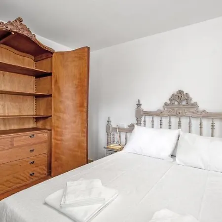 Apartamento House Málaga