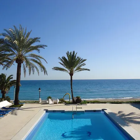 Βίλα Beach House *