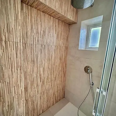 House Appartement