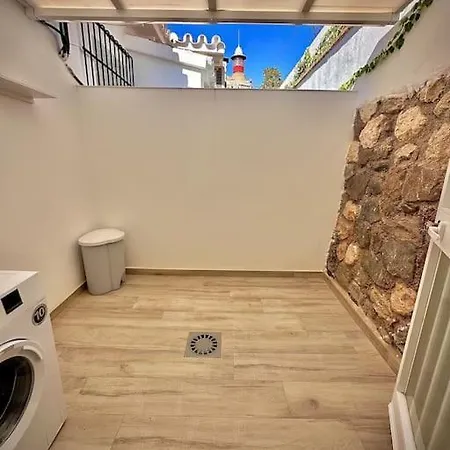 Appartement House