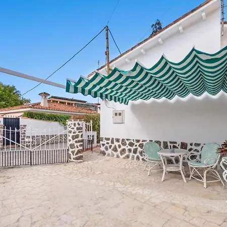 House Appartement