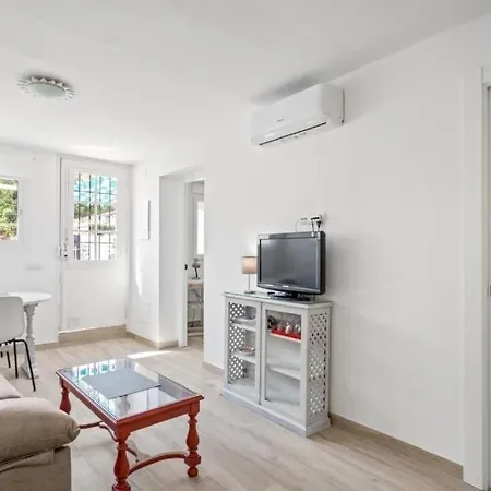 House Appartement